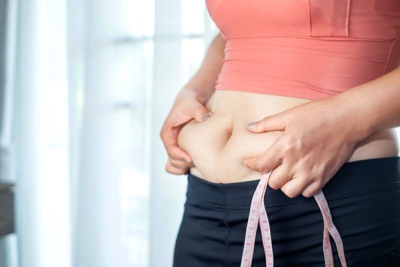 皮下脂肪サプリおすすめ10選【お腹痩せに効果的な脂肪を落とす方法も紹介】